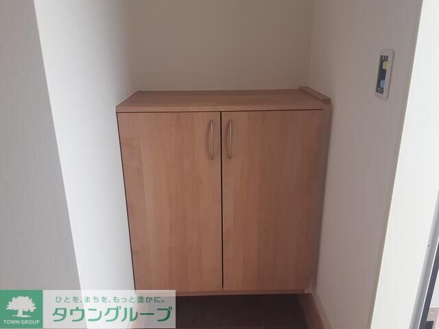 ピュアメゾンIIの物件内観写真