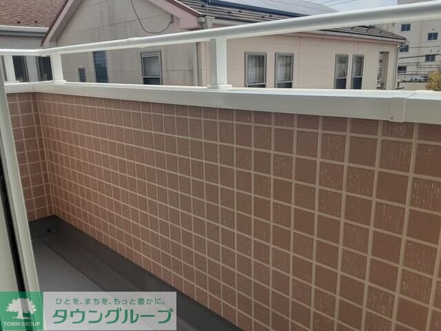 ピュアメゾンIIの物件内観写真