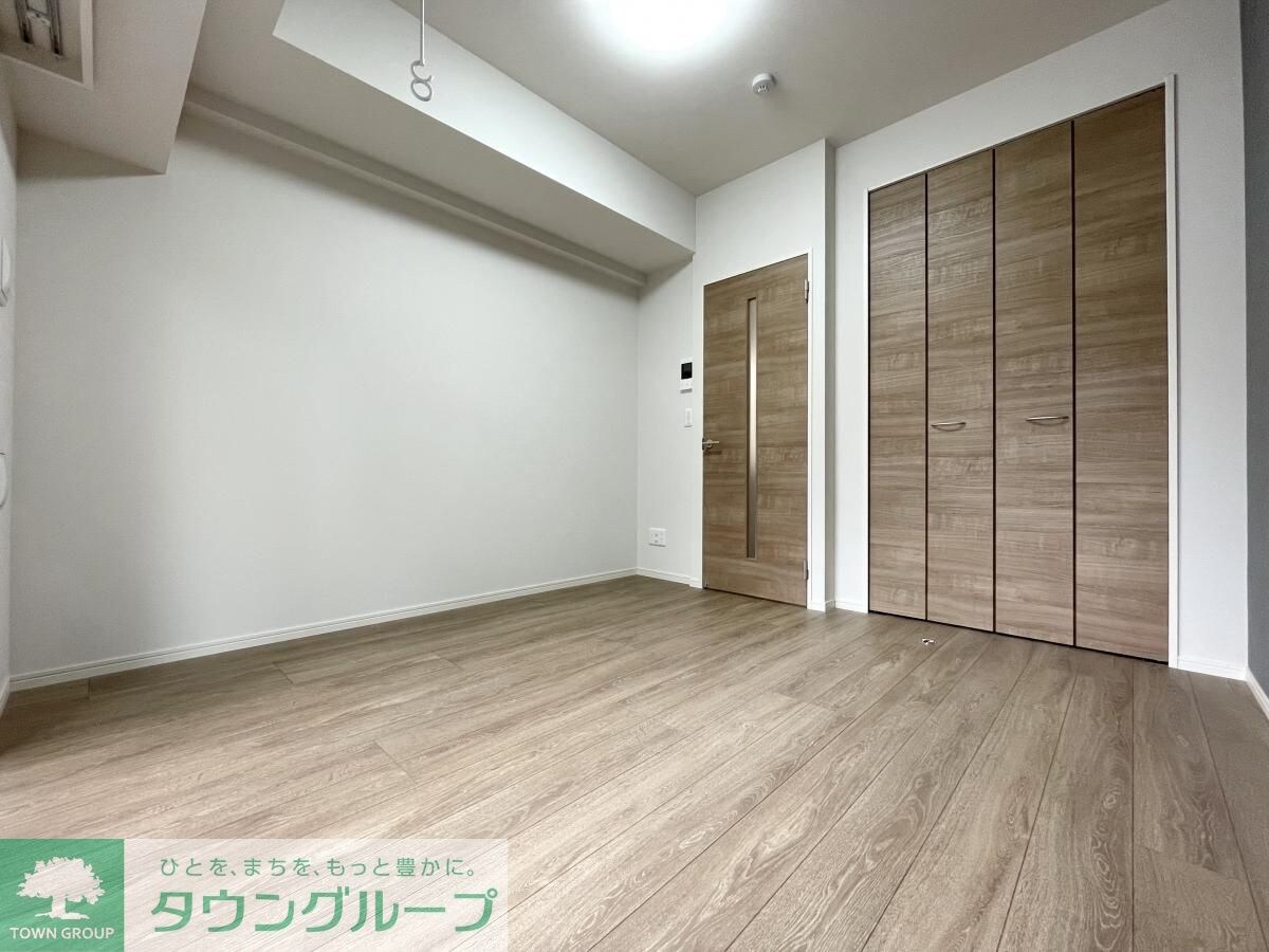 アルファコート草加2の物件内観写真