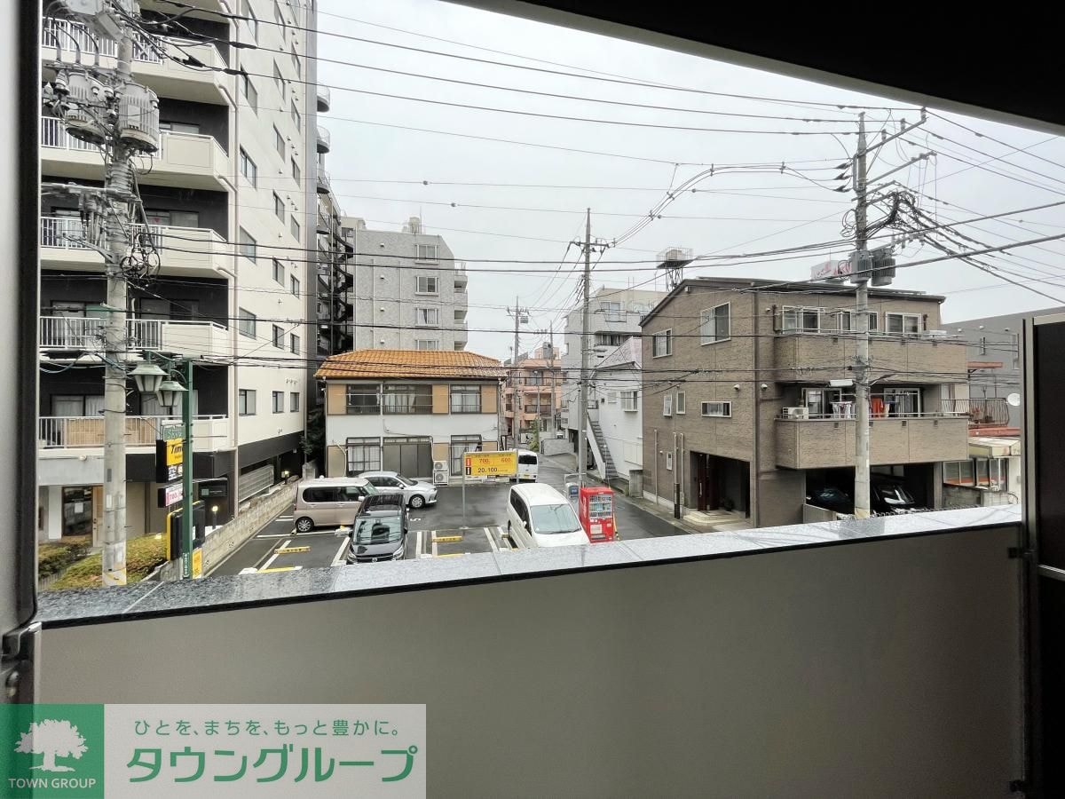 アルファコート草加2の物件内観写真