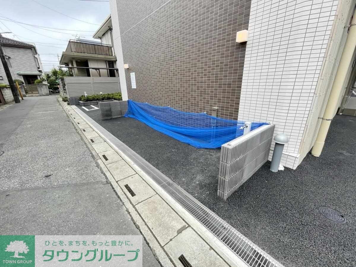 アルファコート草加2の物件内観写真