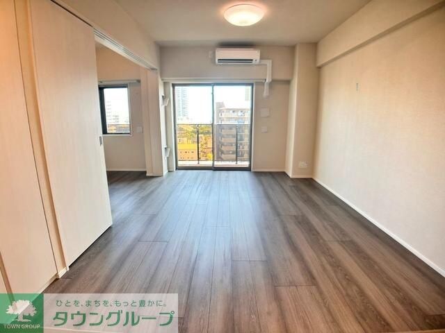 LIME RESIDENCE KAWAGUCHI EASTの物件内観写真