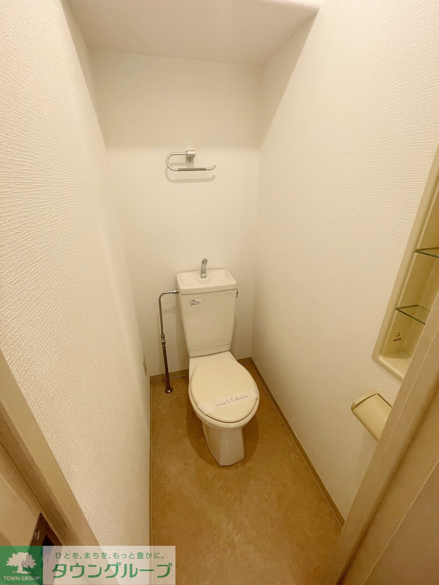 NK氷川マンションの物件内観写真