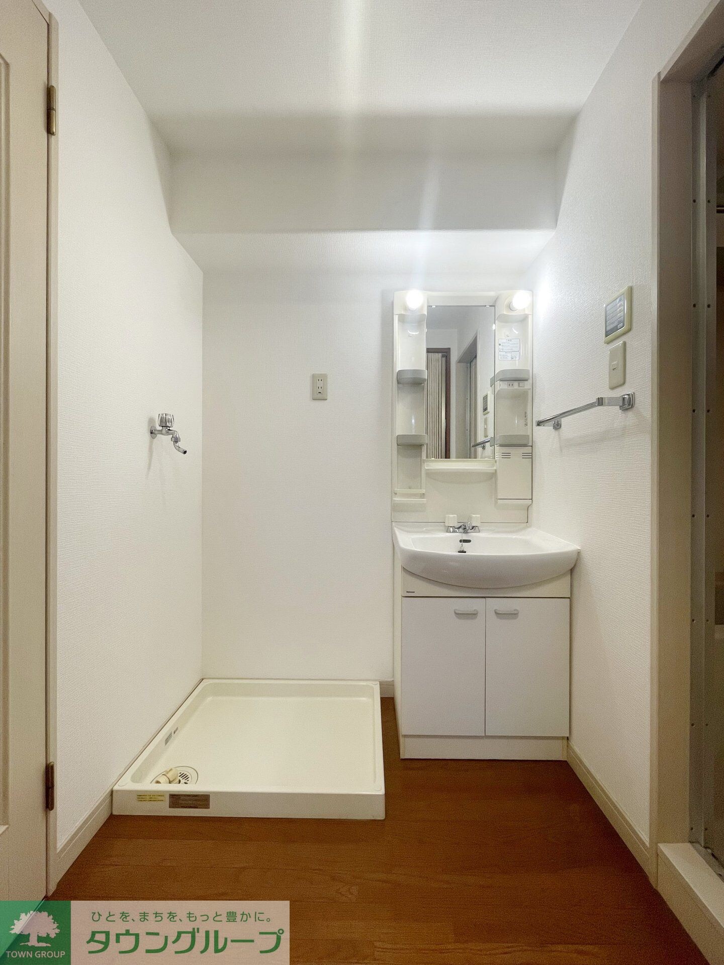 NK氷川マンションの物件内観写真