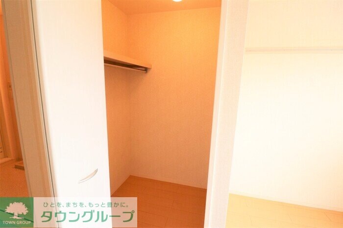 エスポワールの物件内観写真