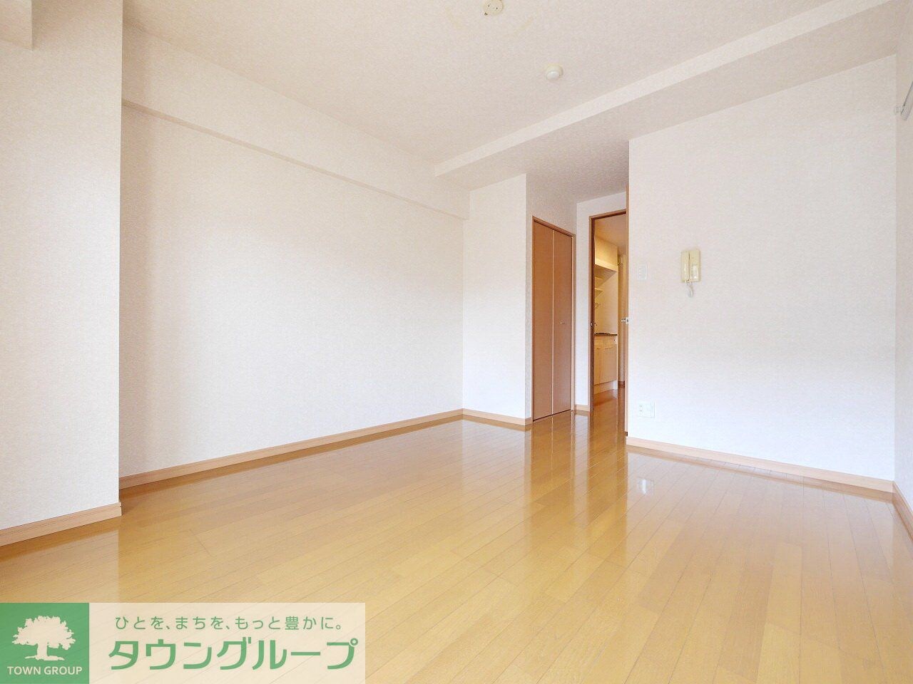 クリエール吉川の物件内観写真