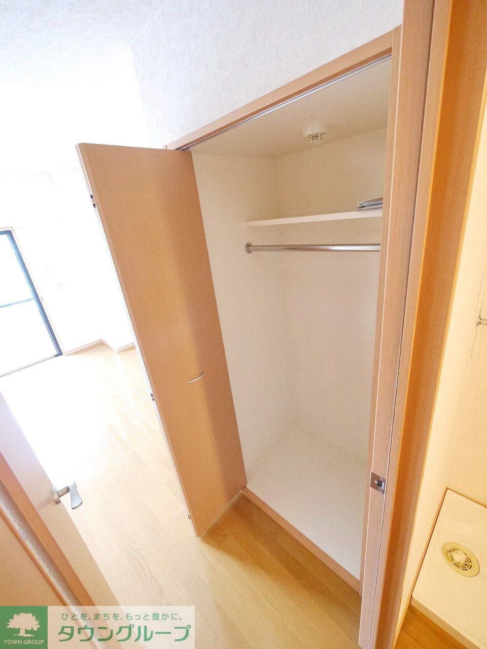 クリエール吉川の物件内観写真