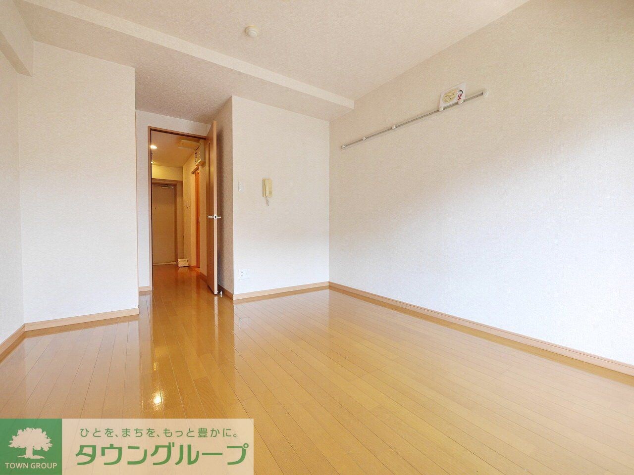 クリエール吉川の物件内観写真