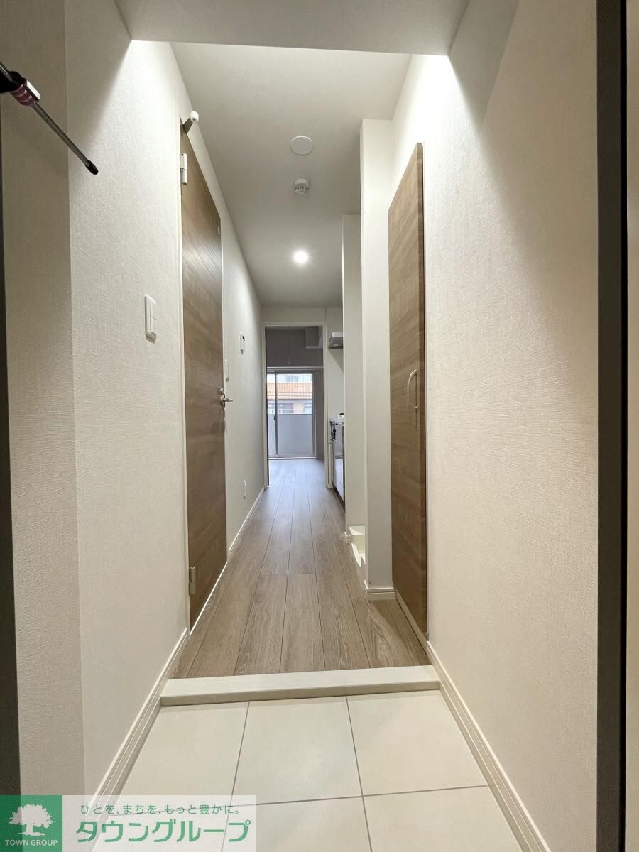 アルファコート草加2の物件内観写真