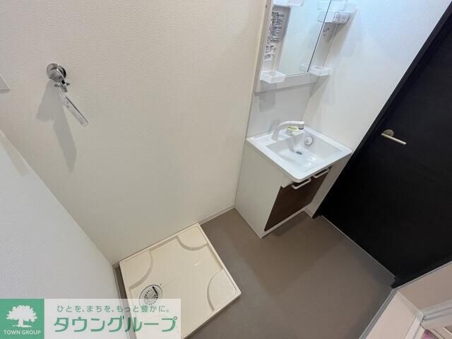 (仮称)ジーメゾン草加サウスの物件内観写真