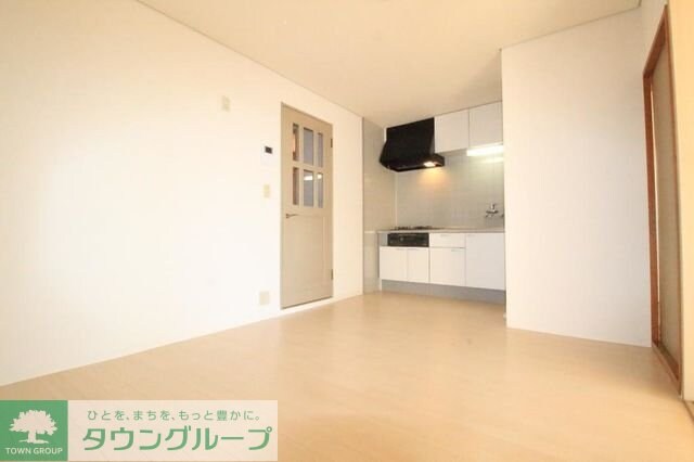 グランディールYOKOYAMA IIの物件内観写真