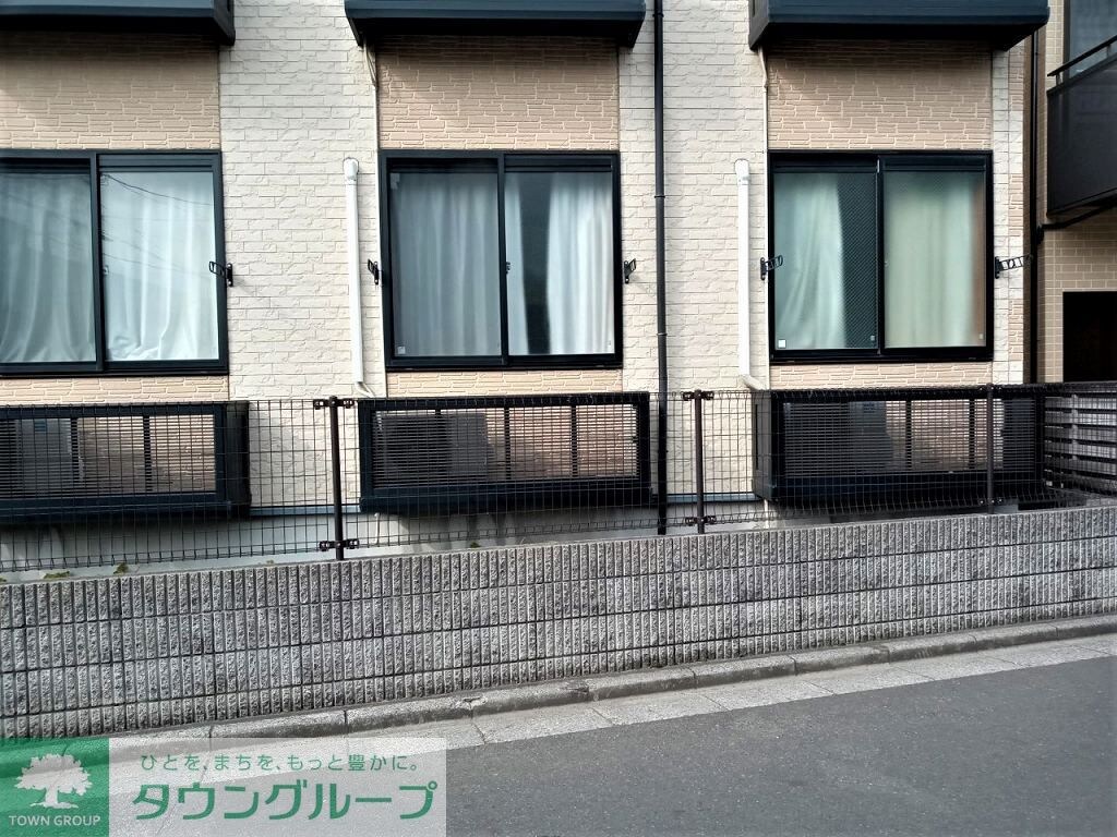 レオパレスウェルストンIIの物件内観写真