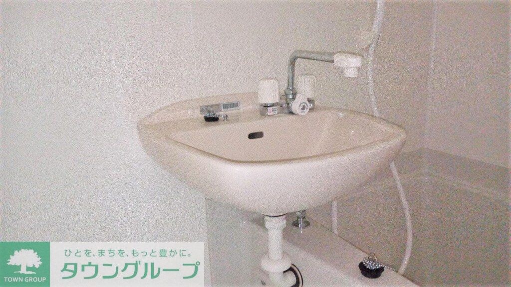 レオパレスリモーネ6の物件内観写真