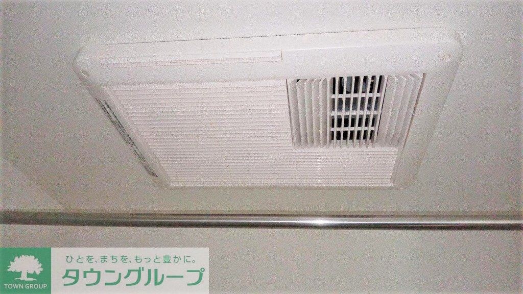 レオパレスリモーネ6の物件内観写真