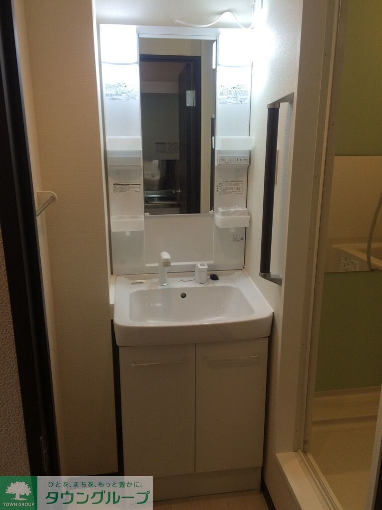 レオネクストカサミラIIの物件内観写真