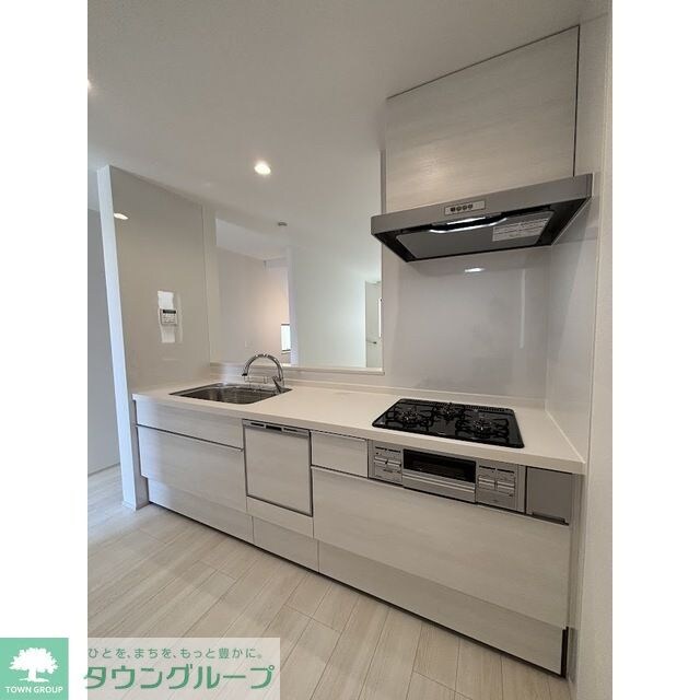 Kolet川口芝塚原#02の物件内観写真