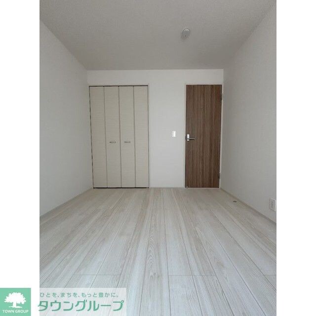 Kolet川口芝塚原#02の物件内観写真