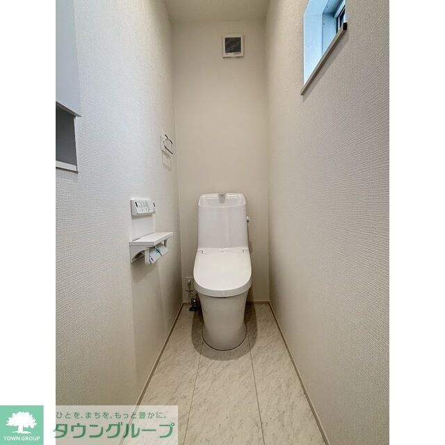 Kolet川口芝塚原#02の物件内観写真