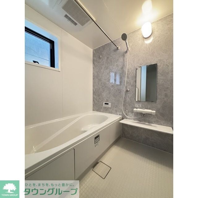 Kolet川口前川#03の物件内観写真