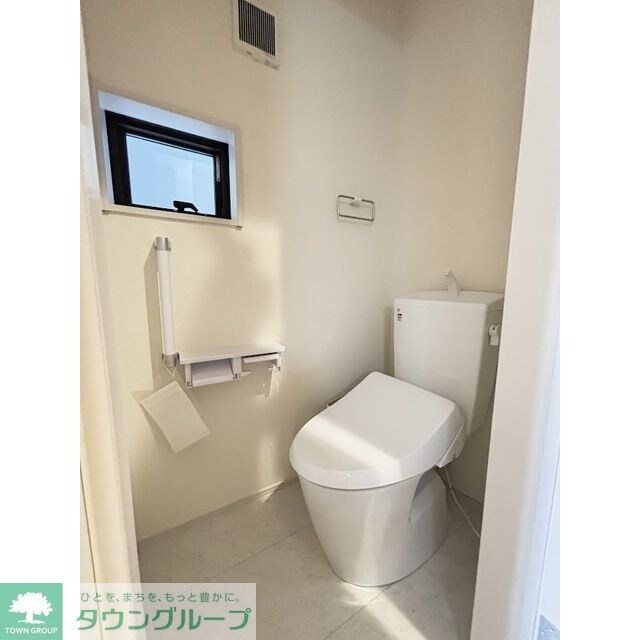 Kolet川口前川#03の物件内観写真