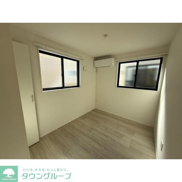 Kolet川口芝の物件内観写真