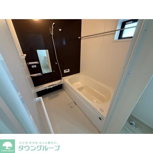 Kolet川口芝の物件内観写真