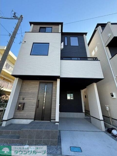 Kolet川口芝の物件内観写真