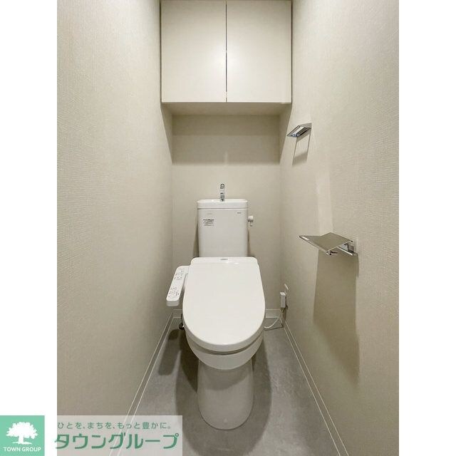 ORSUS UMEJIMAの物件内観写真