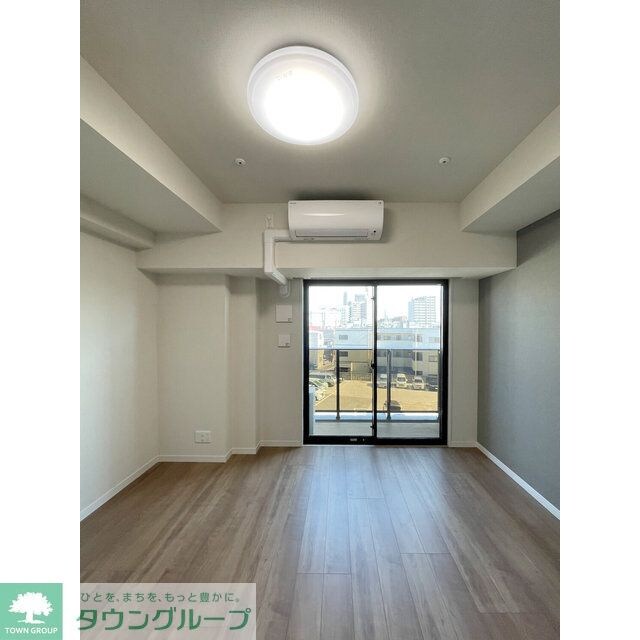 ORSUS UMEJIMAの物件内観写真