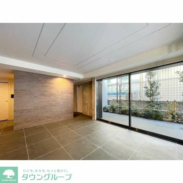 ORSUS UMEJIMAの物件内観写真