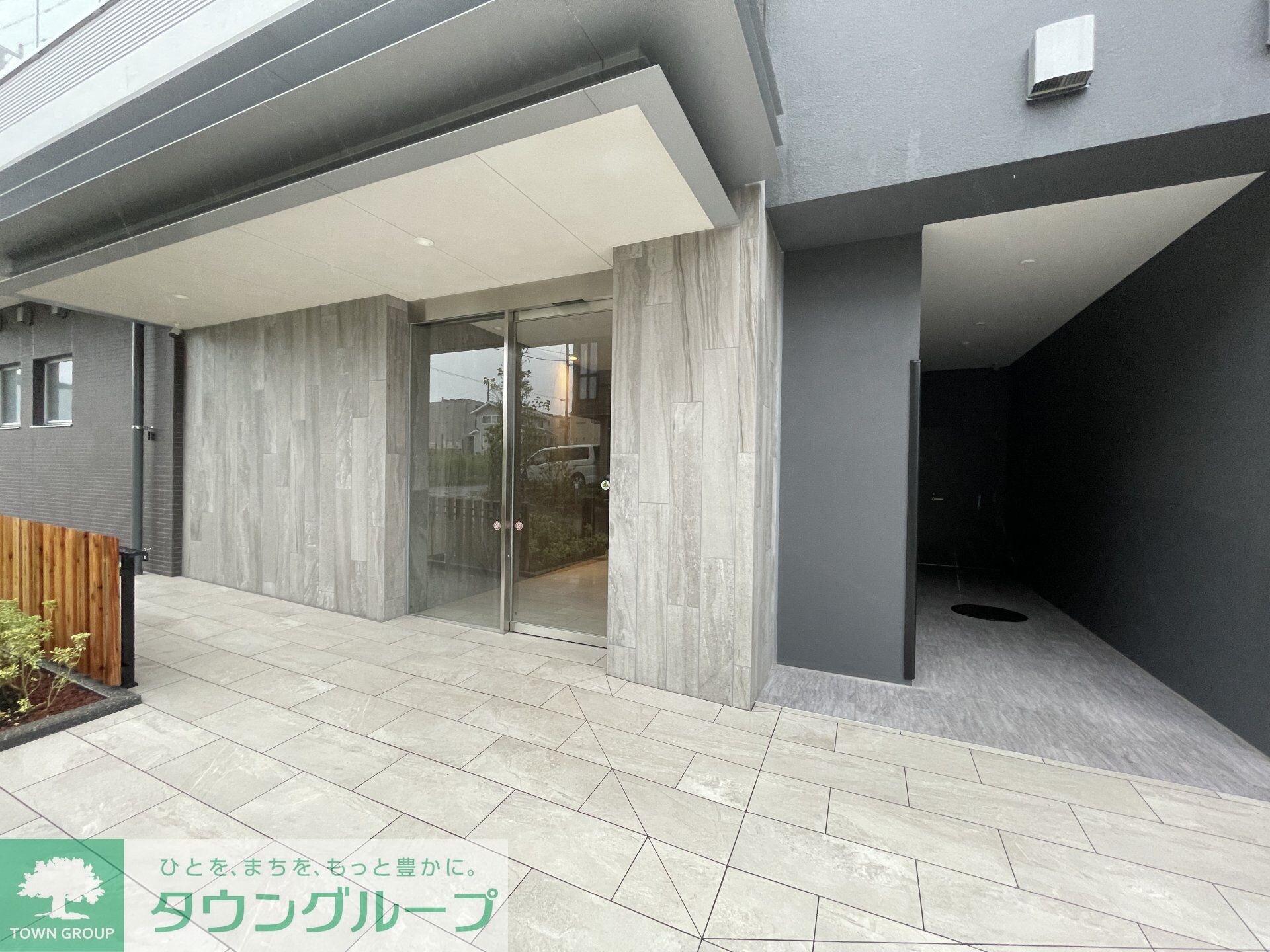 スターズスクエア浦和美園の物件内観写真