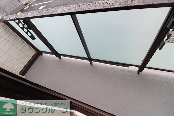 アヴァンス八潮Bの物件内観写真