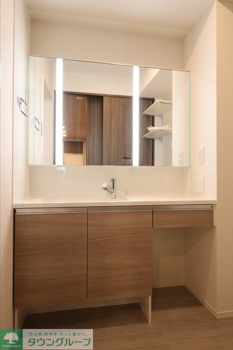 アヴァンス八潮Bの物件内観写真