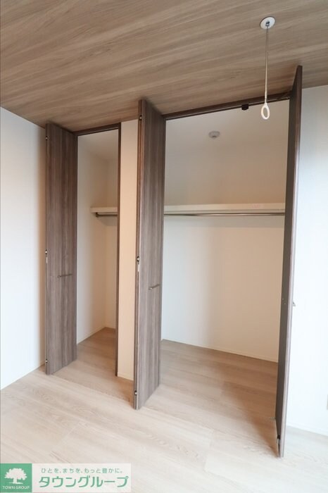 アヴァンス八潮Bの物件内観写真