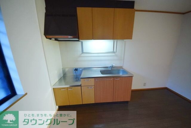 メゾン・エトワールの物件内観写真