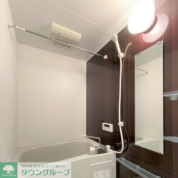 デ・コーニングの物件内観写真