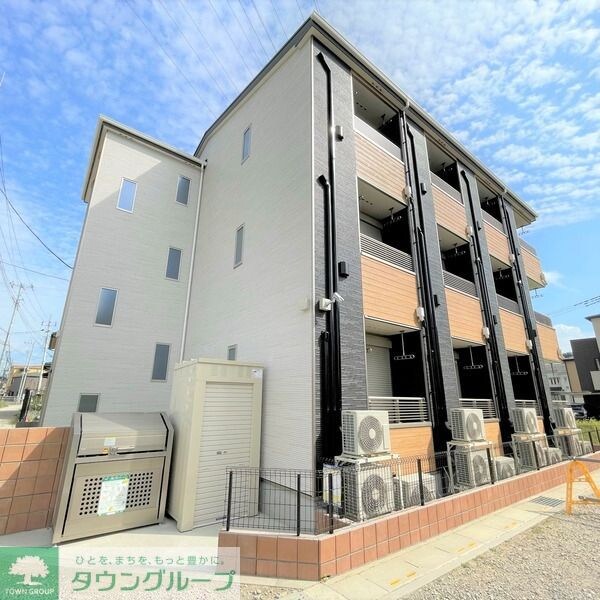 デ・コーニングの物件内観写真