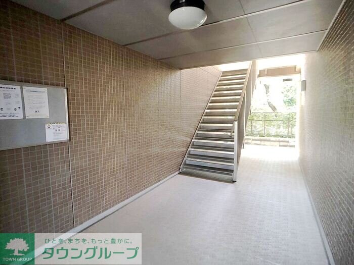 SUNSHINE BELLの物件内観写真