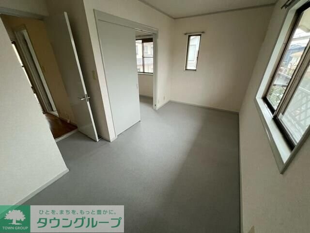 石橋ホームタウンの物件内観写真