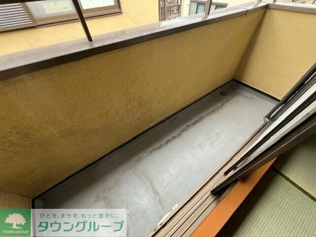 石橋ホームタウンの物件内観写真