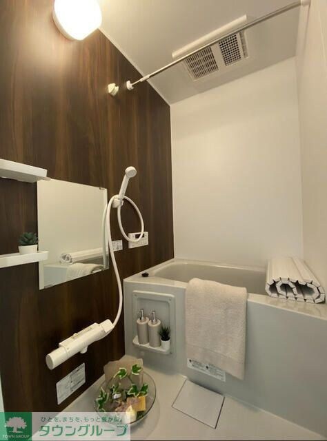 KEIAI RESIDENCE せんげん台IIの物件内観写真