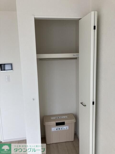 KEIAI RESIDENCE せんげん台IIの物件内観写真