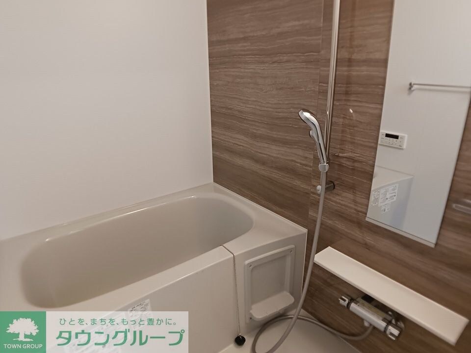 レジメント岸川の物件内観写真