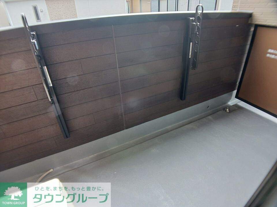 レジメント岸川の物件内観写真