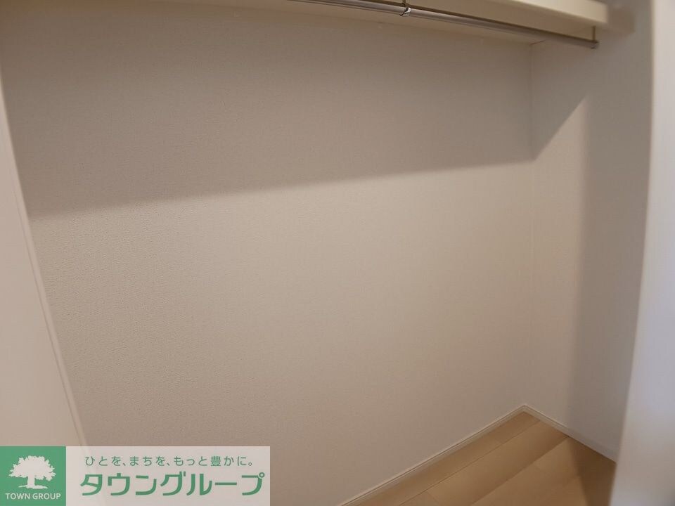 レジメント岸川の物件内観写真