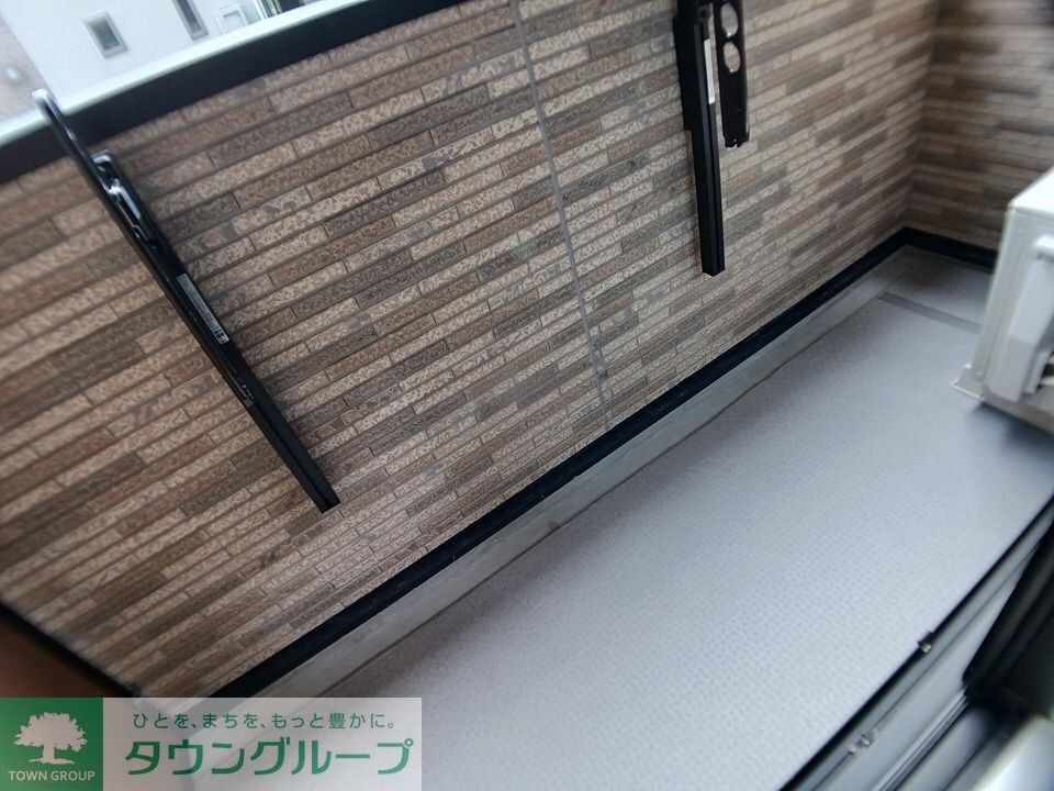 レジメント岸川の物件内観写真