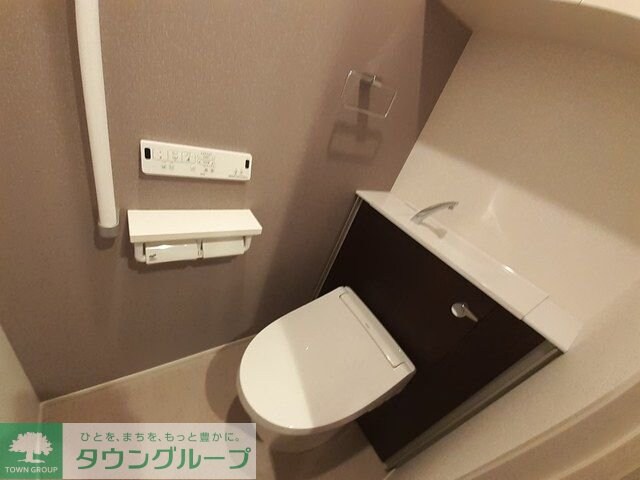 エクセレンス ジーニアスの物件内観写真