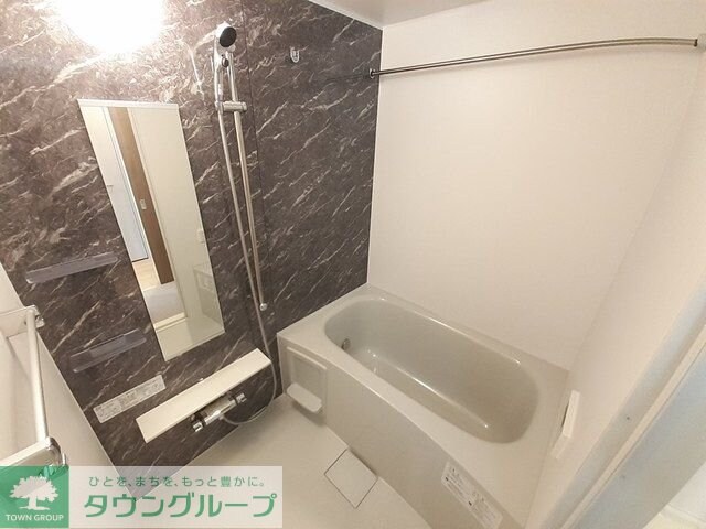 エクセレンス ジーニアスの物件内観写真