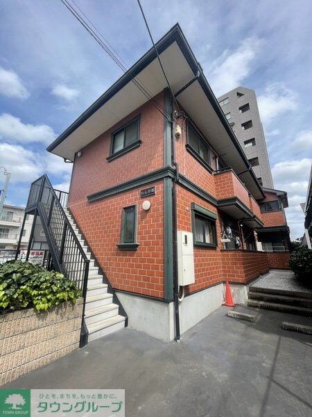 れんが館の物件内観写真