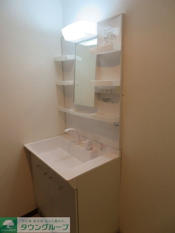 グランコート草加の物件内観写真